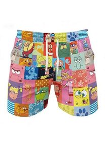 Men's Loose Sweatpants for 2026, Beach Pants