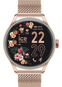 Ice-Watch 025317 Dames Ice Smart 2 Smartwatch