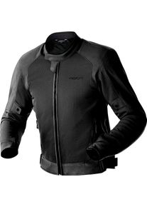 RST Spectre Air D3O, textile jacket women , color: Black , size: XL