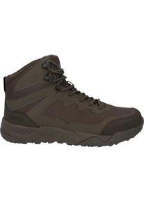 MAGNUM Ultima 6.0, shoes waterproof unisex , color: Olive , size: 47 EU