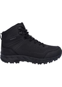 MAGNUM Ultima Pro 6.0, short boots waterproof , color: Black , size: 38 EU