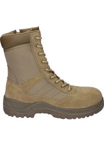 MAGNUM Centurion 8.0 SZ, boots unisex , color: Light Brown , size: 38 EU