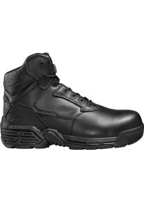 MAGNUM Force 6.0 CT CP, boots unisex , color: Black , size: 44 EU