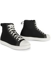 Lindstrands Con Sneaker, shoes , color: Black/Dark Grey/White , size: 41 EU