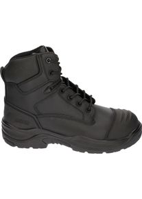 MAGNUM Roadmaster CT CP, boots , color: Black , size: 44 EU