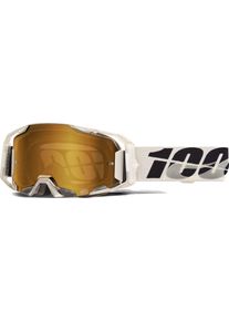 100 Percent ARmatic Pitch, goggles mirrored