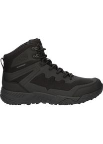 MAGNUM Ultima 6.0, chaussures imperm&eacute;ables unisexes , couleur: Noir , taille: 40 EU