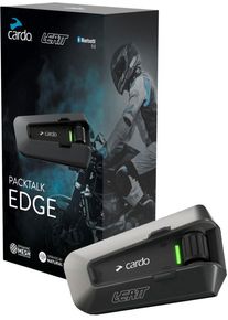 Leatt Adventure Cardo Packtalk Edge, communication system