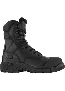 MAGNUM Precision Rigmaster SZ CT CP, shoes waterproof unisex , color: Black , size: 46 EU