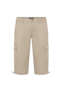 Eurex By Brax Grote Maten - Eurex - Capri-bermuda Bill met stretch, Regular Fit - 60