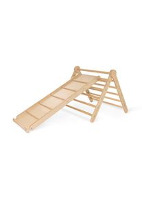 Pinolino , Buchefarben, Birkefarben , Holz , Birke, Buche , 115x75x62 cm , FSC MIX , Spielwaren, Babyspielzeug