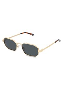 okulary z filtrem światła niebieskiego Le Specs LBL2624908 MYTHIC | unisex | Oprawka: Tri-Acetylcellulose (Tac) Złoty