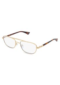 okulary z filtrem światła niebieskiego Le Specs LBL2624906 LE MIMI | unisex | Oprawka: Poliwęglan Złoty