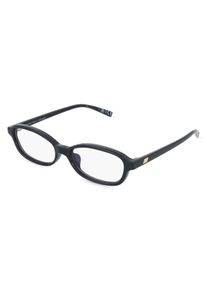 okulary z filtrem światła niebieskiego Le Specs LBL2624909 HONEY POT | d&aacute;msk&eacute; | Oprawka: Poliwęglan Czarny