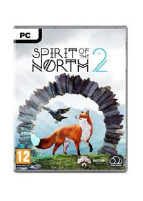 Spirit of the North 2 - Windows - Abenteuer - PEGI 12