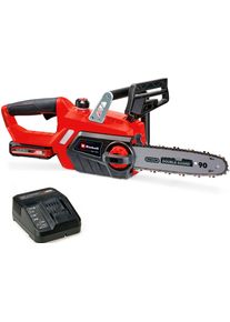 Akku-Kettens&auml;ge Einhell "GE-LC 18 Li Kit", rot, Kettens&auml;gen, Akku-Kettens&auml;ge, mit Akku und Ladeger&auml;t