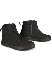 Lindstrands Urban Low-z, buty wodoodporne , kolor: czarny , rozmiar: 46 EU