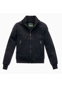 Blauer Easy Pro, textile jacket waterproof women , color: Black , size: S