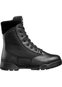 MAGNUM Classic, buty unisex , kolor: czarny , rozmiar: 45 EU