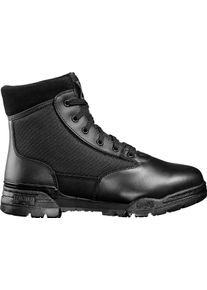 MAGNUM Classic Mid, buty unisex , kolor: czarny , rozmiar: 47 EU