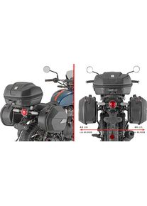 Givi One-Fit PLO_ _ _MK, ramki boczne Monokey