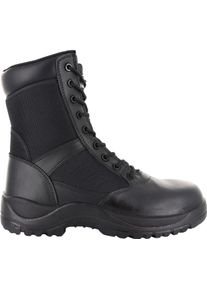 MAGNUM Centurion 8.0 SZ, buty unisex , kolor: czarny , rozmiar: 42 EU