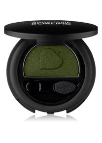 Annemarie B&ouml;rlind ANNEMARIE B&Ouml;RLIND DEKORATIVE long-lasting eyeshadow with applicator shade Dark Green 2 g