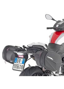 Givi TE Easylock, podkładki dystansowe pod siodło