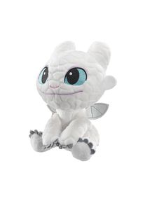 Pl&uuml;schfigur Schmidt Spiele "Dragons, Tagschatten 18 cm", bunt, Pl&uuml;schfiguren, KinderH:18cm, Pl&uuml;schfigur, H:18cm