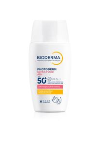 Bioderma Photoderm AR+ ultra-light fluid for sensitive, redness-prone skin SPF 50+ 40 ml