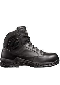 MAGNUM Strike Force 6.0 SZ CT CP, buty wodoodporne unisex , kolor: czarny , rozmiar: 42 EU