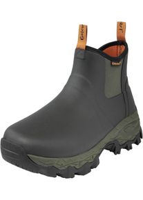 Stiefel GATEWAY1 "Woodwalker Lady 7" 4mm", Damen, Gr. 41, gr&uuml;n (dunkelgr&uuml;n), Obermaterial: 100% Naturkautschuk NaRubber., Schuhe Stiefel