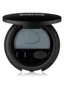 Annemarie B&ouml;rlind ANNEMARIE B&Ouml;RLIND DEKORATIVE long-lasting eyeshadow with applicator shade Grey Blue 2 g