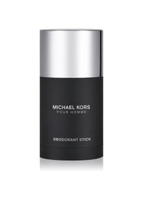 Michael Kors Pour Homme deodorant stick for men 75 ml