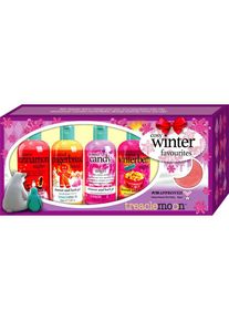 Treaclemoon Cosy Winter Favourites gift set for the shower