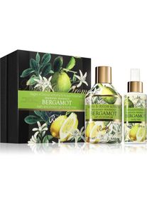 Rudy - Le Maioliche Bergamot gift set for women