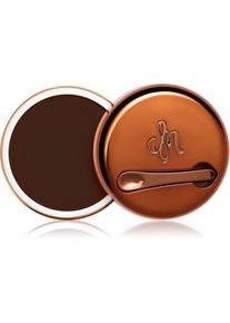 Danessa Myricks Beauty Yummy Skin Blurring Balm Powder compact cream foundation shade 11 - Deep with Neutral Undertones 18 g
