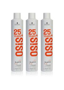Schwarzkopf Professional Osis+ Elastic economy pack