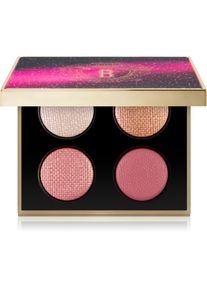 Bobbi Brown Luxe Eye Shadow Quad Limited Edition eyeshadow palette shade Milky Way 10 g