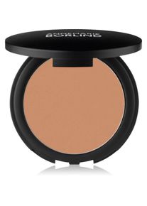 Annemarie B&ouml;rlind ANNEMARIE B&Ouml;RLIND DEKORATIVE compact foundation shade Almond 10 g