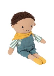 Small Foot Leo doll 1 pc