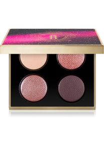Bobbi Brown Luxe Eye Shadow Quad Limited Edition eyeshadow palette shade Star-Crossed 10 g