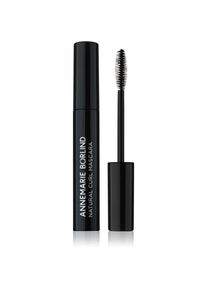 Annemarie B&ouml;rlind ANNEMARIE B&Ouml;RLIND DEKORATIVE curling and separating mascara shade Black 9.5 ml