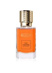 Ex Nihilo Oud Vendome eau de parfum unisex 50 ml