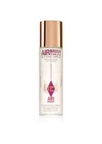 Charlotte Tilbury Airbrush Flawless makeup setting spray waterproof 100 ml