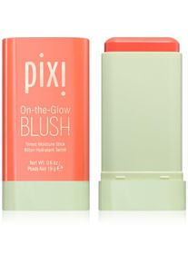Pixi On-the-Glow cream blush in a stick shade Juicy 19 g