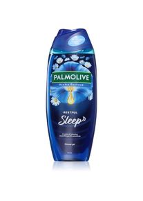 Palmolive Aroma Essence Restful Sleep shower gel 500 ml