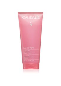 Caudalie Rose de Vigne Shower Gel moisturising shower gel 200 ml