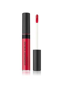Annemarie B&ouml;rlind ANNEMARIE B&Ouml;RLIND DEKORATIVE lip gloss shade Red 9.5 ml