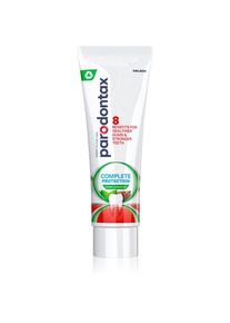 Parodontax Complete Protection Herbal Sensation toothpaste for complete tooth protection 75 ml